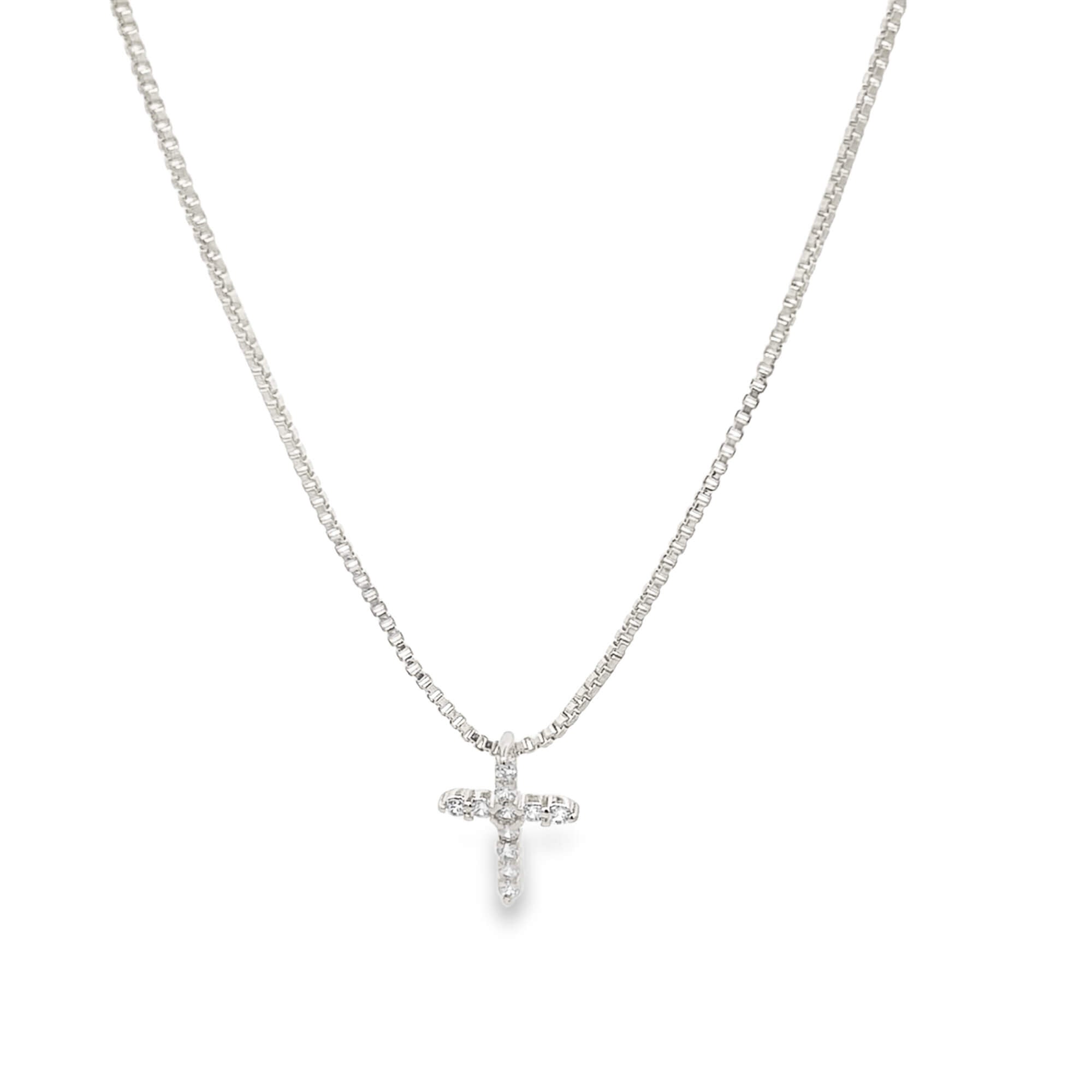 Christian cross chain
