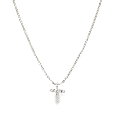 Christian cross chain