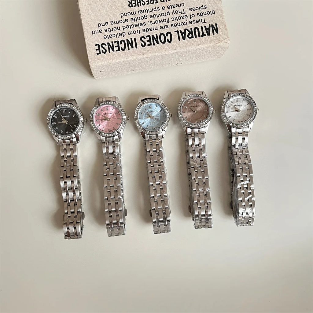 Fashionable unisex Quartz Watch
